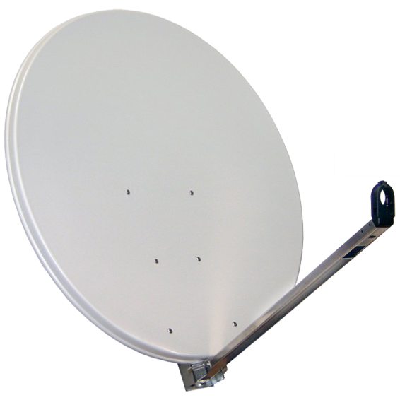 Sat.Antena 125cm, extra kvalitet i izdrzljivost