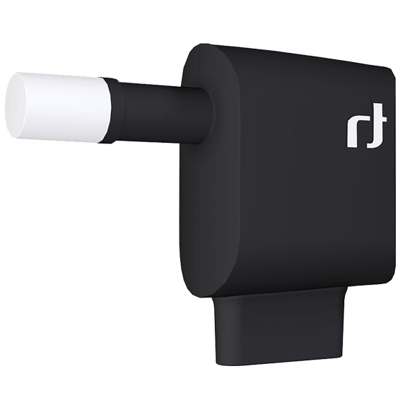Quad LNB, sum: 0.1dB, vodonepropusan, Extra dugi vrat