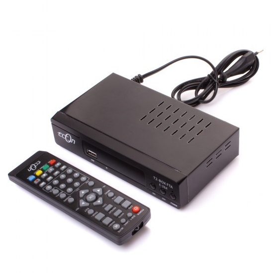 RISIVER T2-BOX FTA E-264