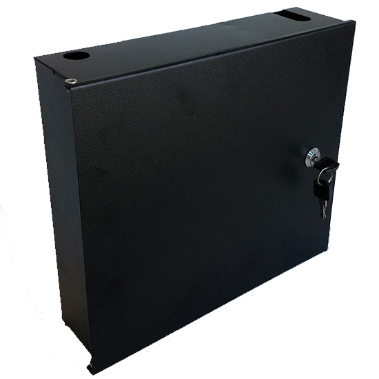 FEBER DIS BOX 24 SC DX PORTS NOT EQUIPPED
