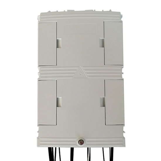 FIBER DIS BOX 24 F 24+4 PORTS 24+3 SC