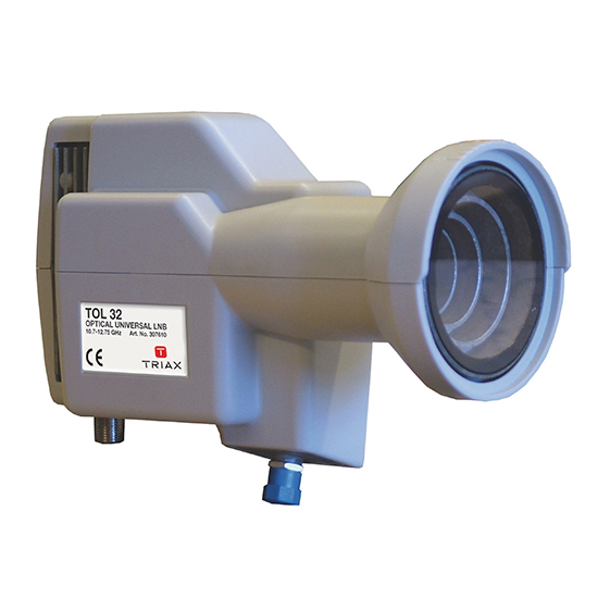 TOL 32 (LNB)