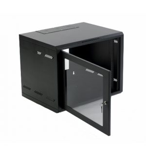 9U RACK 600X450mm