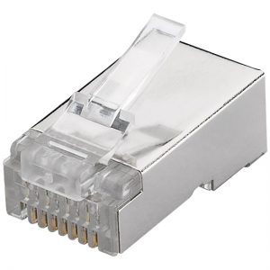 Mrežni konektor 8-8, Cat6