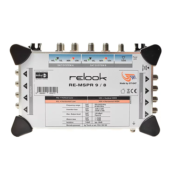 RE-MSPR9/8